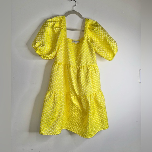 CROSBY by Mollie Burch Saylor dress - Picture 1 of 8